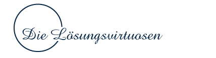 Firmenlogo Die Lösungsvirtuosen